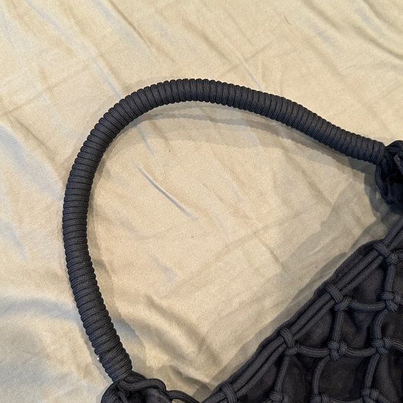 Black purse by Weekday - ASOS - Picture 6 of 8